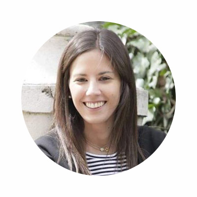 Aida Mañero Ocarranza | Aletea Psicología