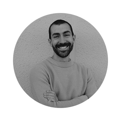 Diego Guijarro | Aletea Psicología