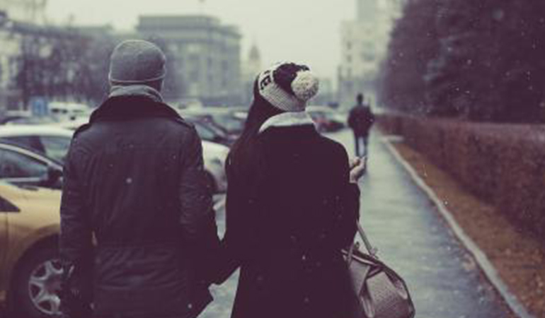 ¿En que consiste la responsabilidad afectiva?